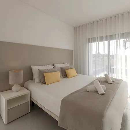 Silver Coast Haven Villa Coto (Leiria)