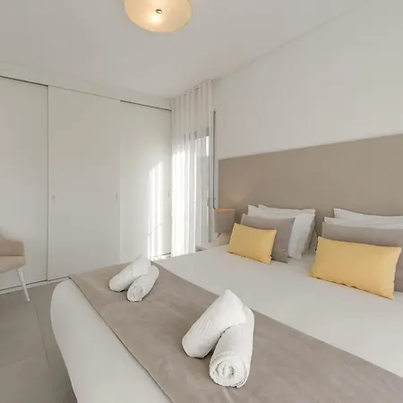 Silver Coast Haven Villa Coto (Leiria)