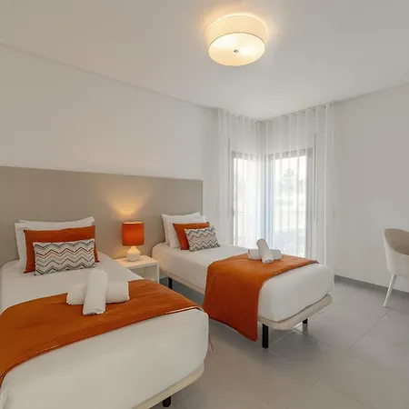 Villa Silver Coast Haven *