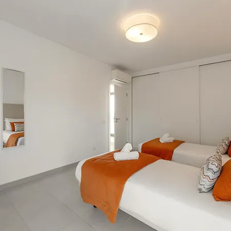 Silver Coast Haven Coto (Leiria)