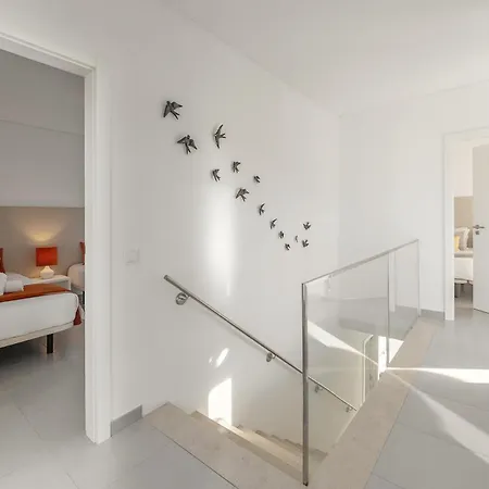 Villa Silver Coast Haven