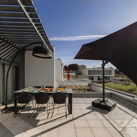 Villa Silver Coast Haven *