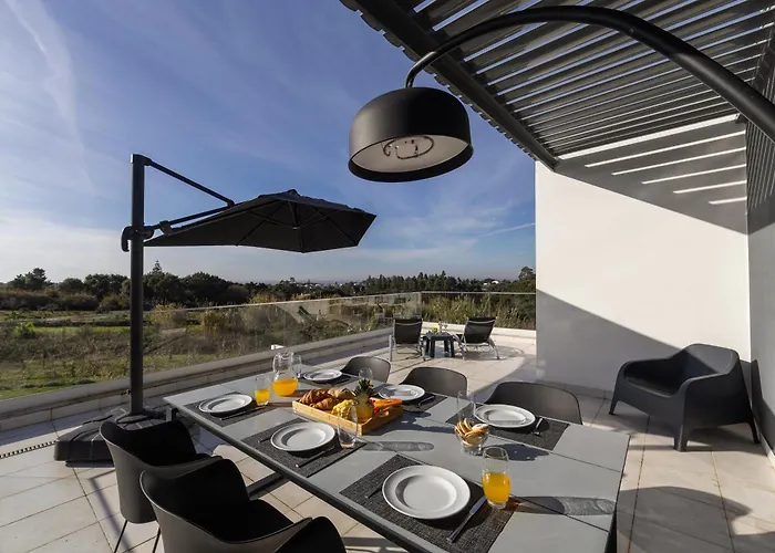 Silver Coast Haven Villa