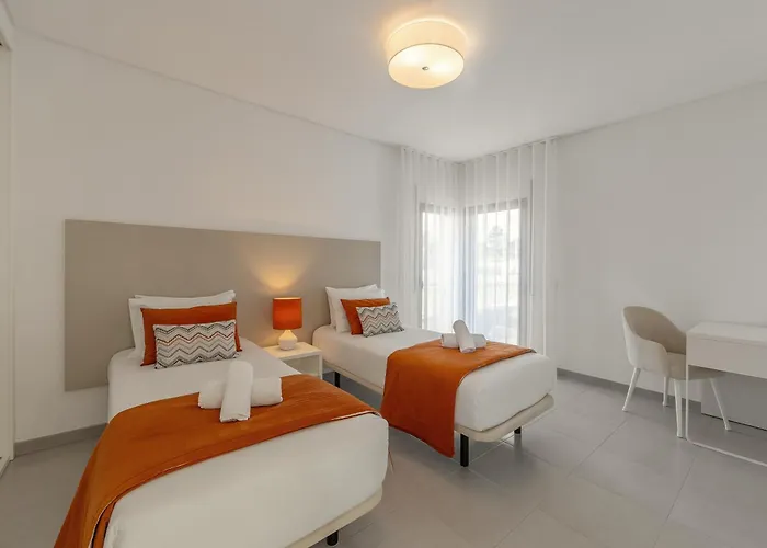 Villa Silver Coast Haven *