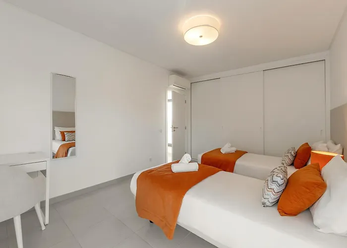 Silver Coast Haven Coto (Leiria)